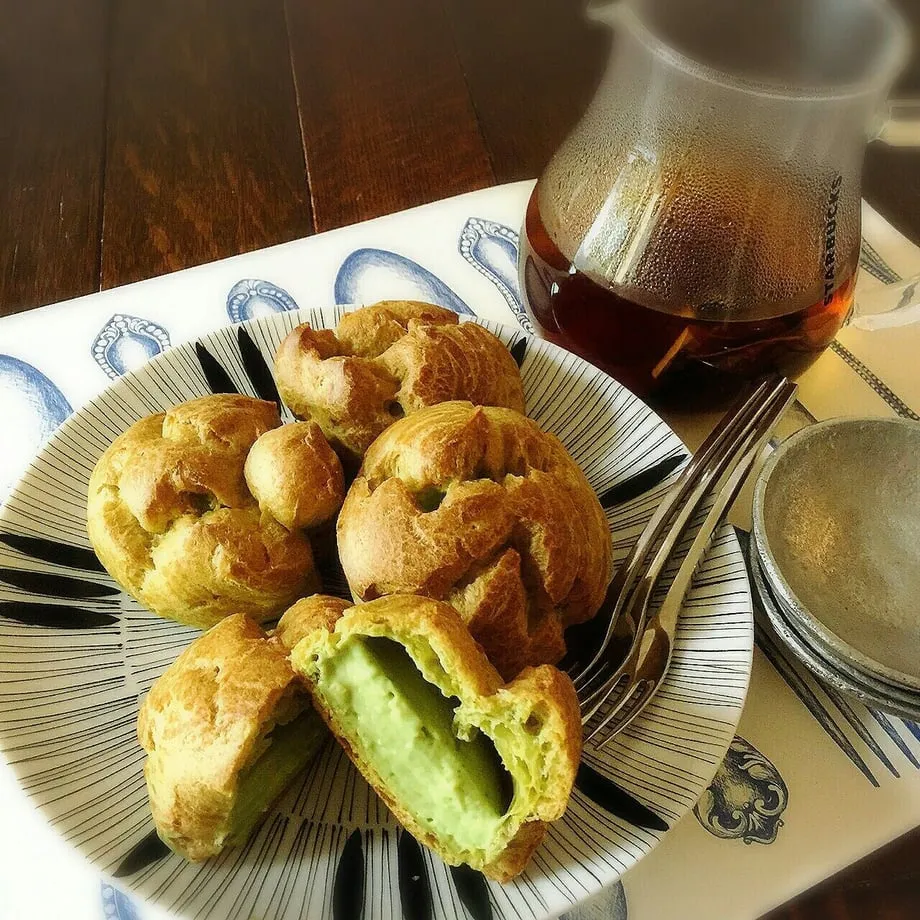 可能性を広げる食